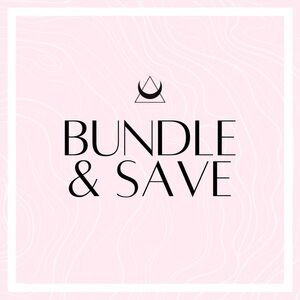 🖤OFFERS Welcome! Bundle & Save🖤
